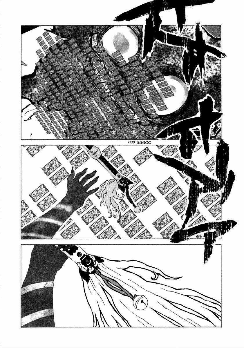 Mononoke Chapter 18 trang 18