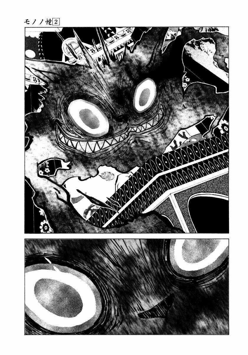 Mononoke Chapter 18 trang 19