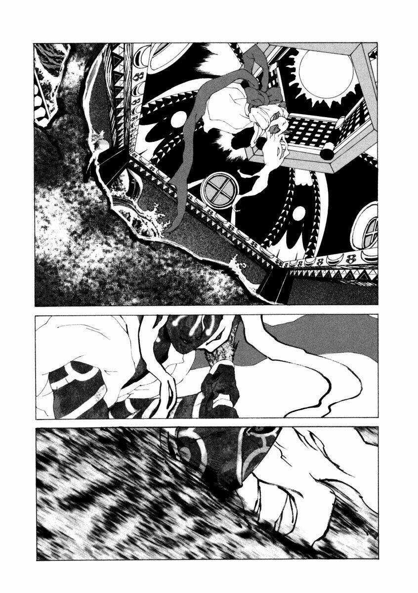 Mononoke Chapter 18 trang 20