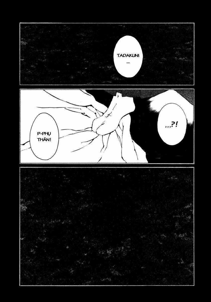 Mononoke Chapter 18 trang 3