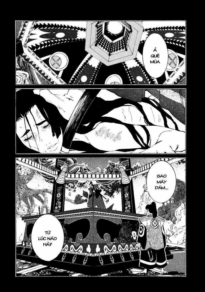 Mononoke Chapter 18 trang 4