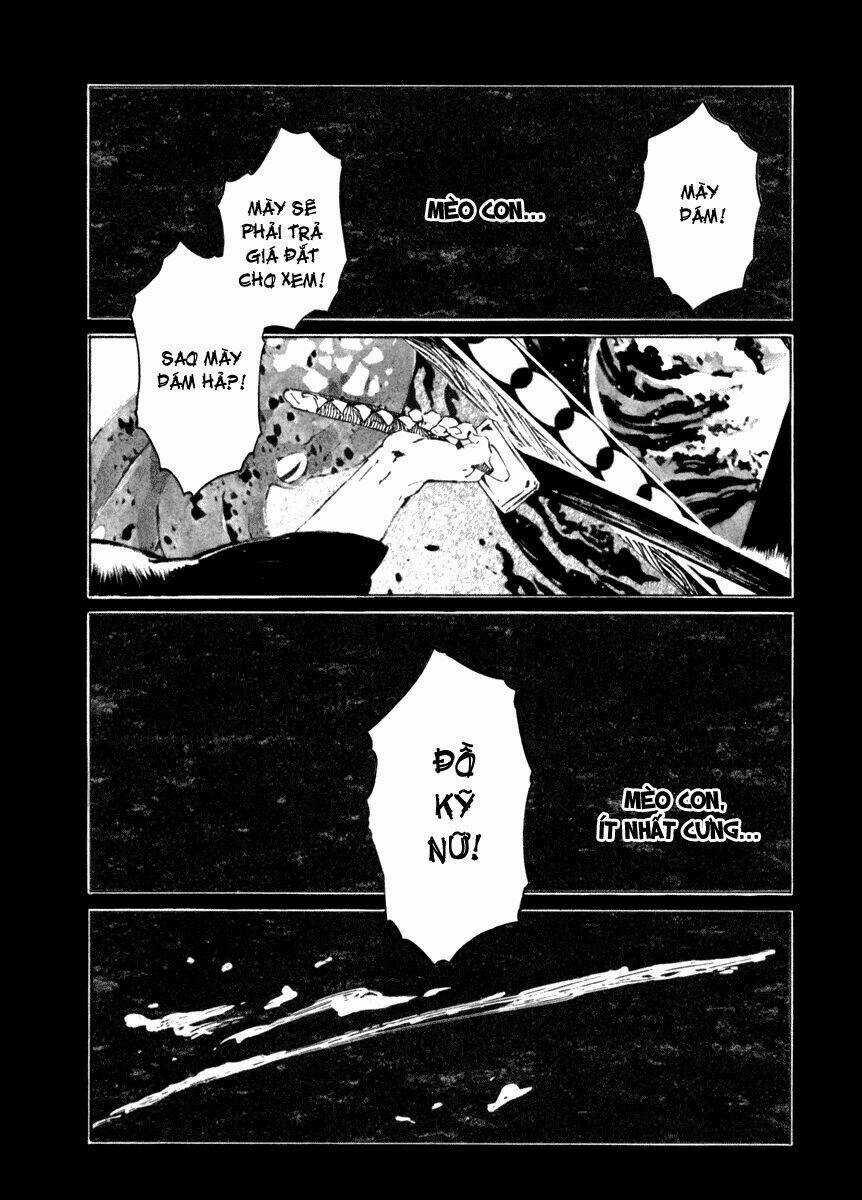 Mononoke Chapter 18 trang 5