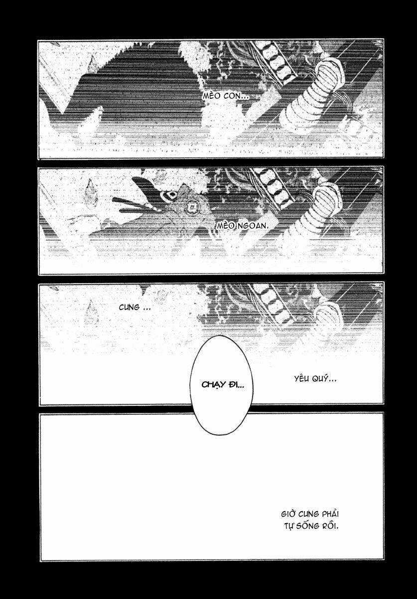 Mononoke Chapter 18 trang 7