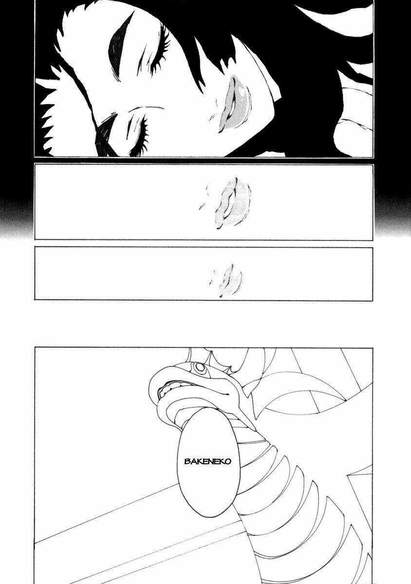 Mononoke Chapter 18 trang 8