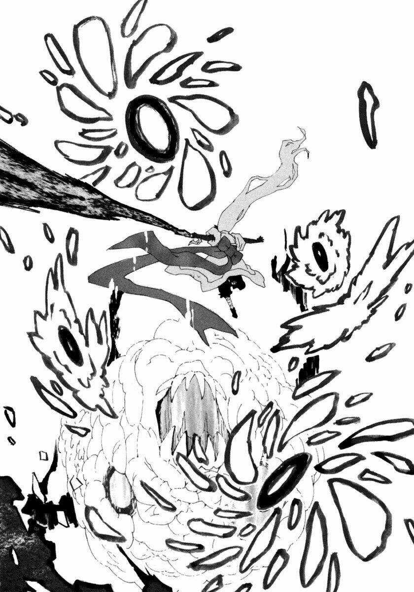 Mononoke Chapter 19 trang 10