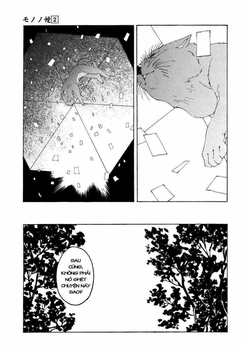 Mononoke Chapter 19 trang 13