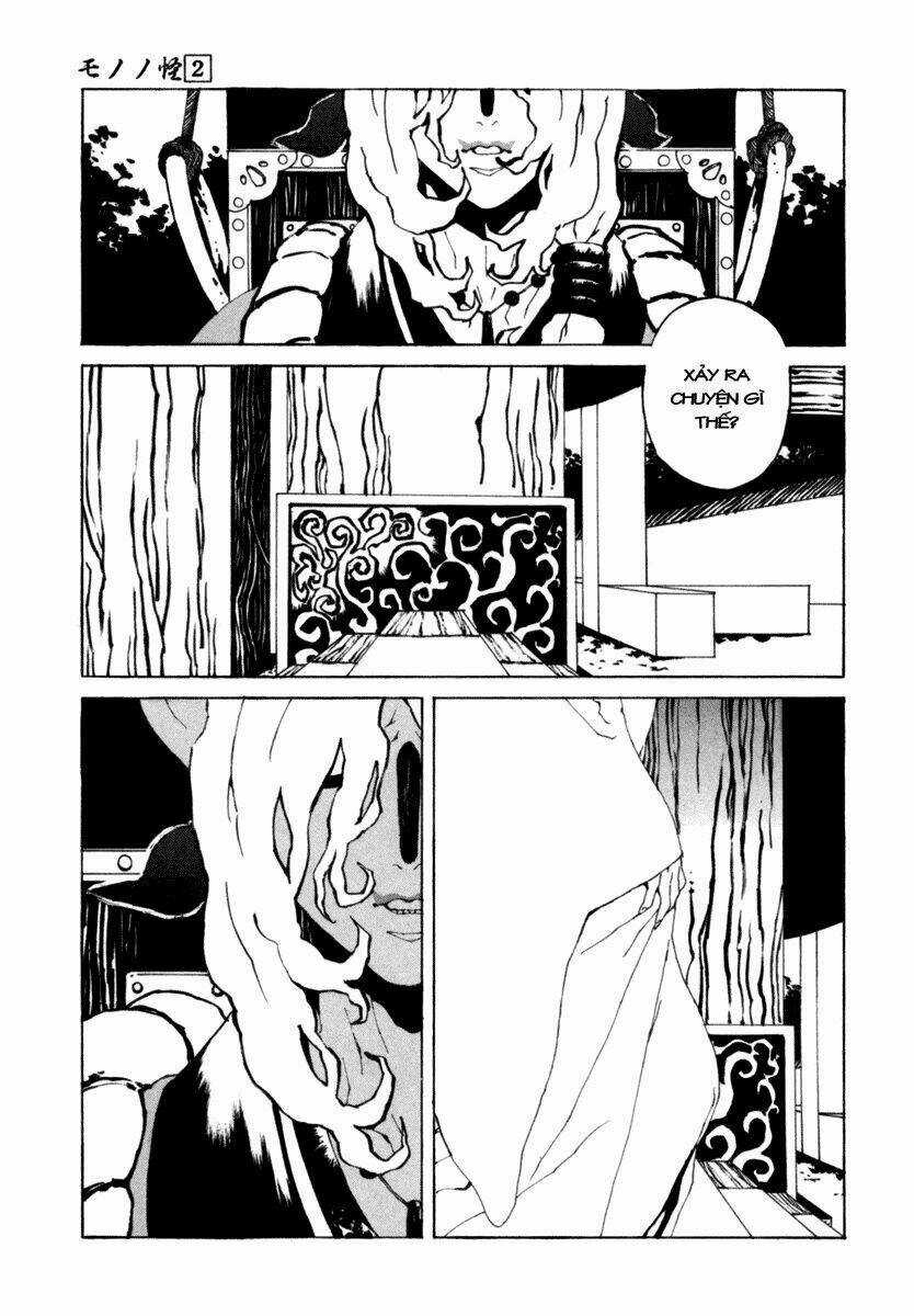 Mononoke Chapter 19 trang 19