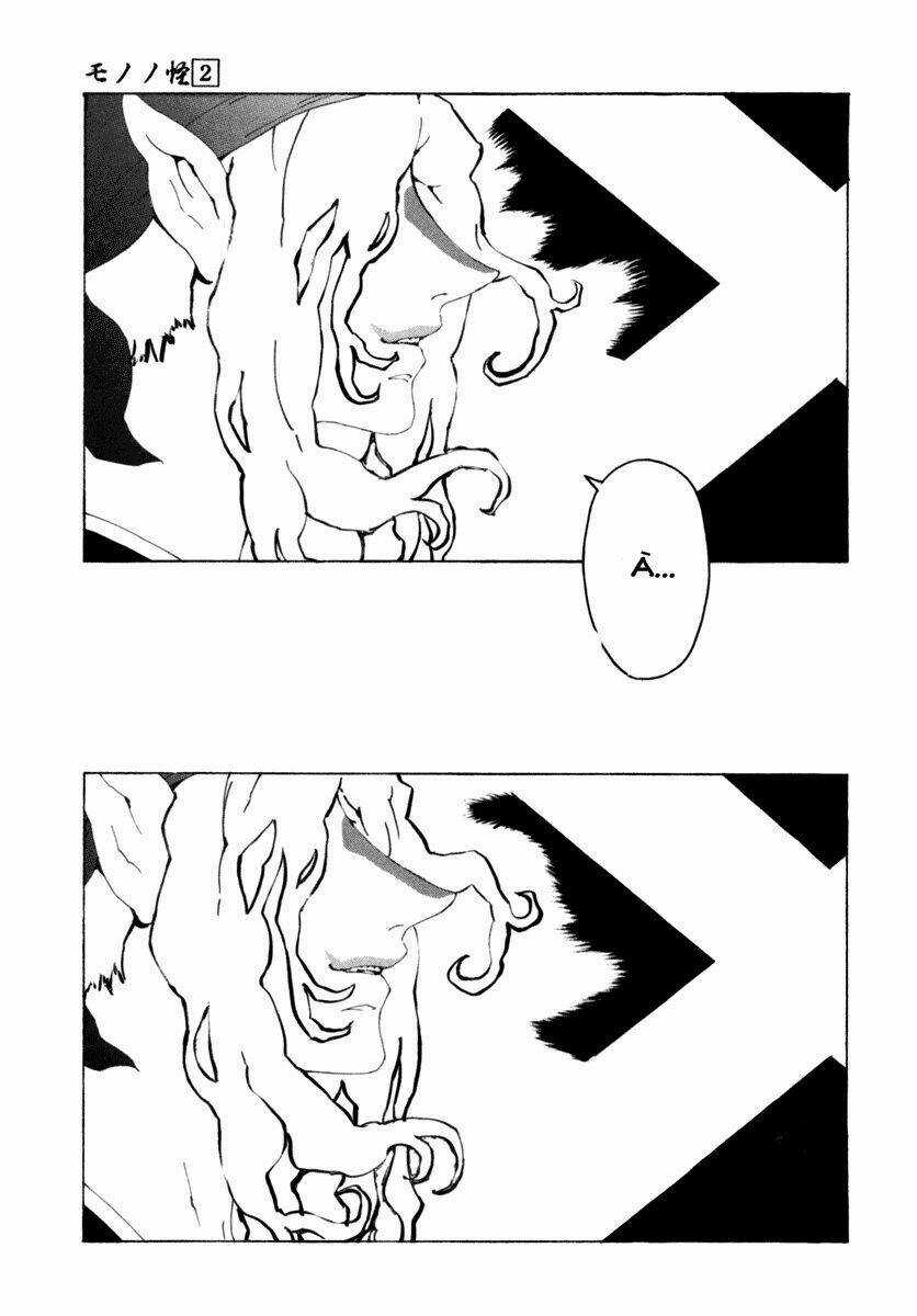 Mononoke Chapter 19 trang 23