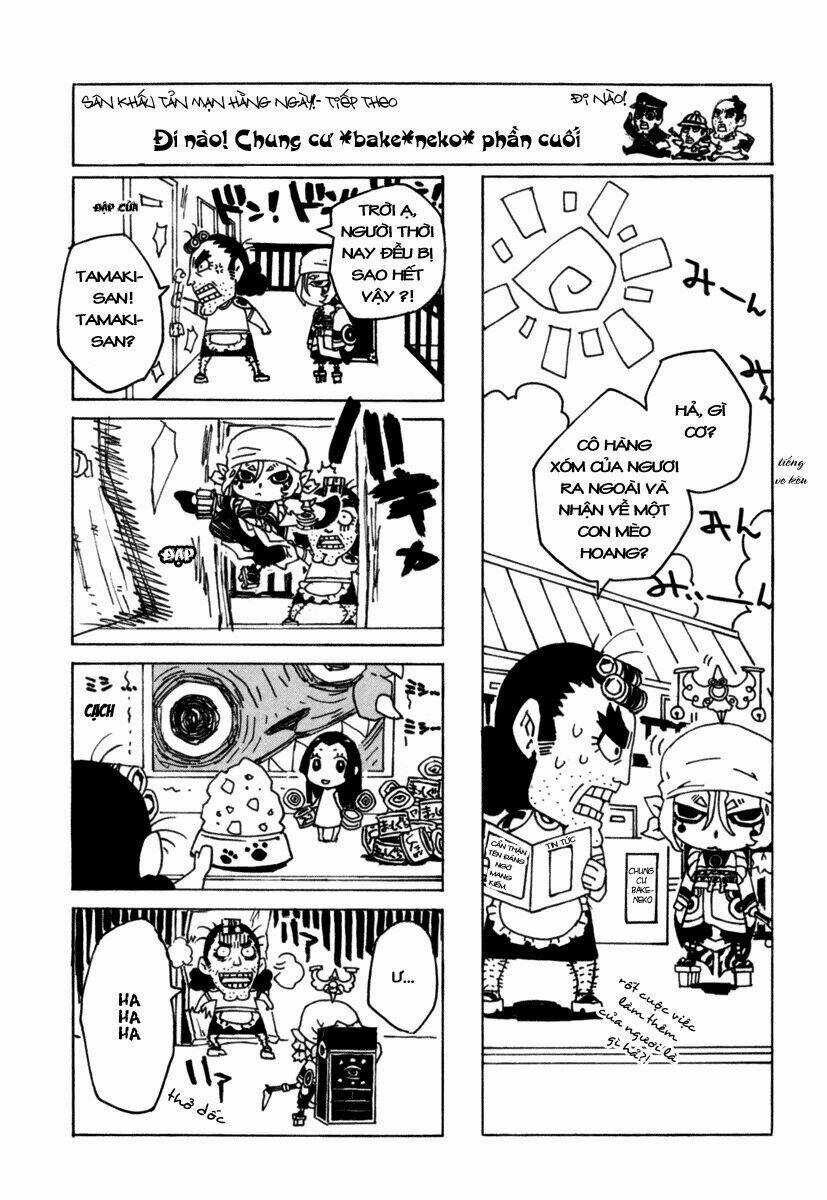 Mononoke Chapter 19 trang 25