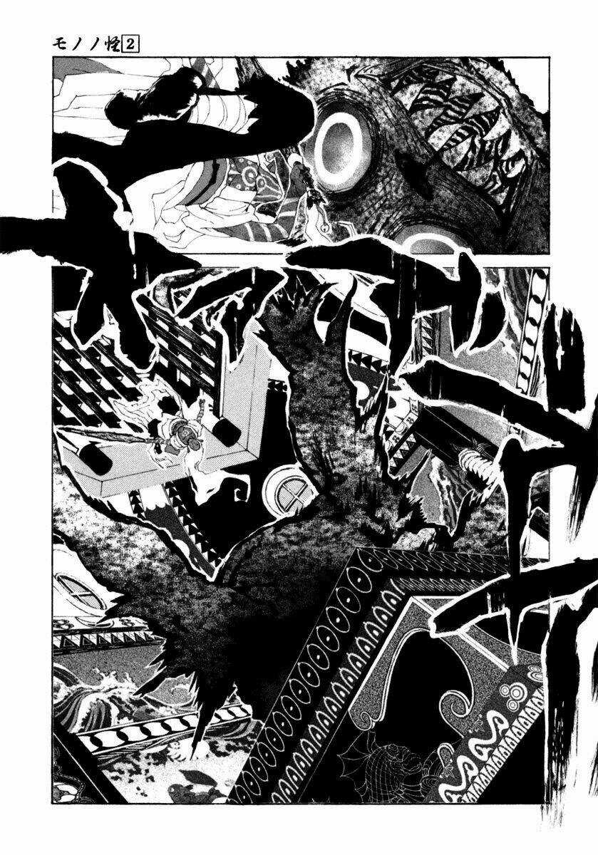 Mononoke Chapter 19 trang 3