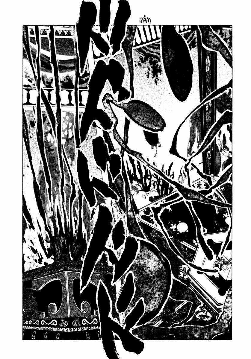 Mononoke Chapter 19 trang 6