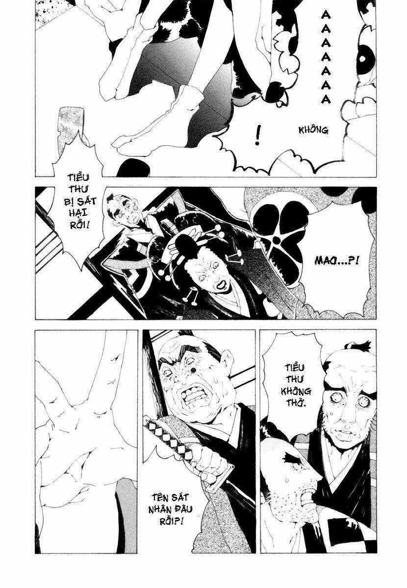 Mononoke Chapter 2 trang 3