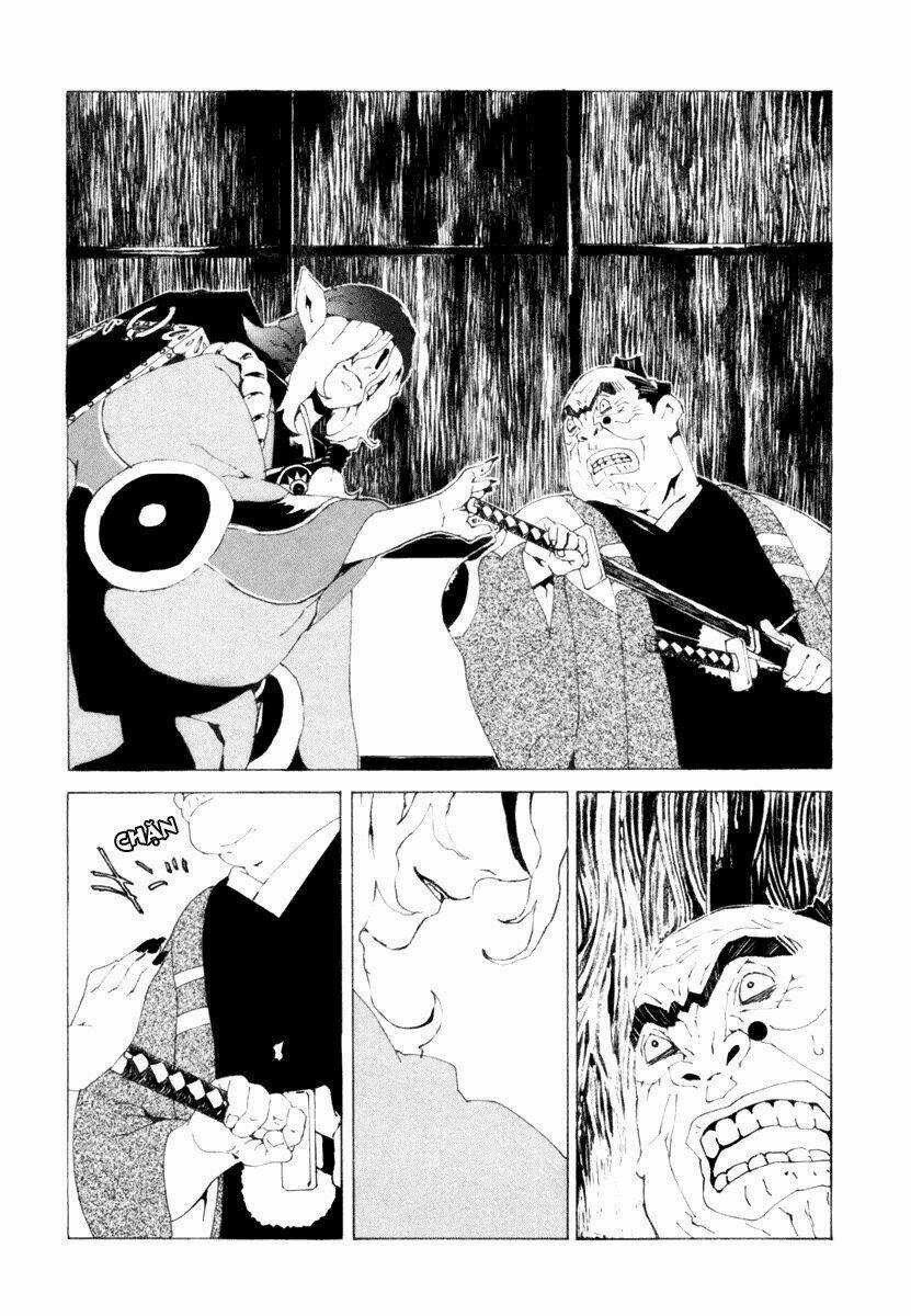 Mononoke Chapter 2 trang 4