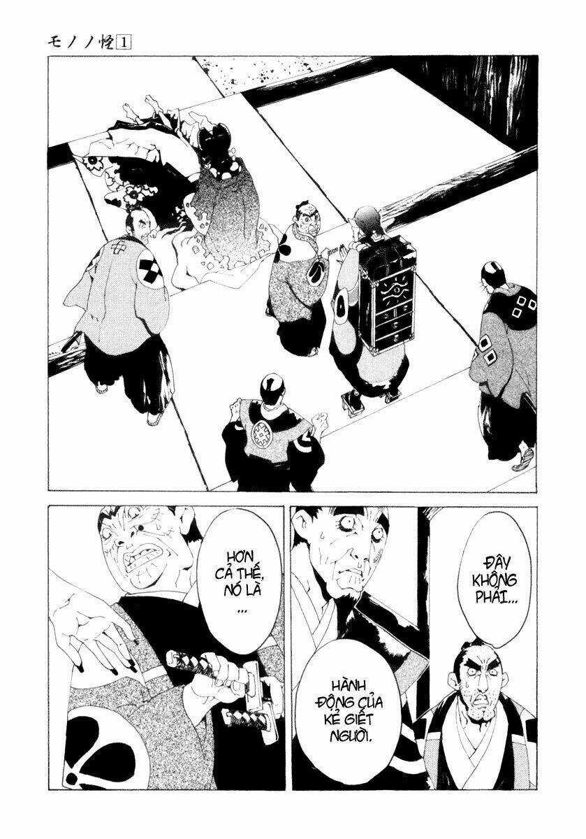 Mononoke Chapter 2 trang 5