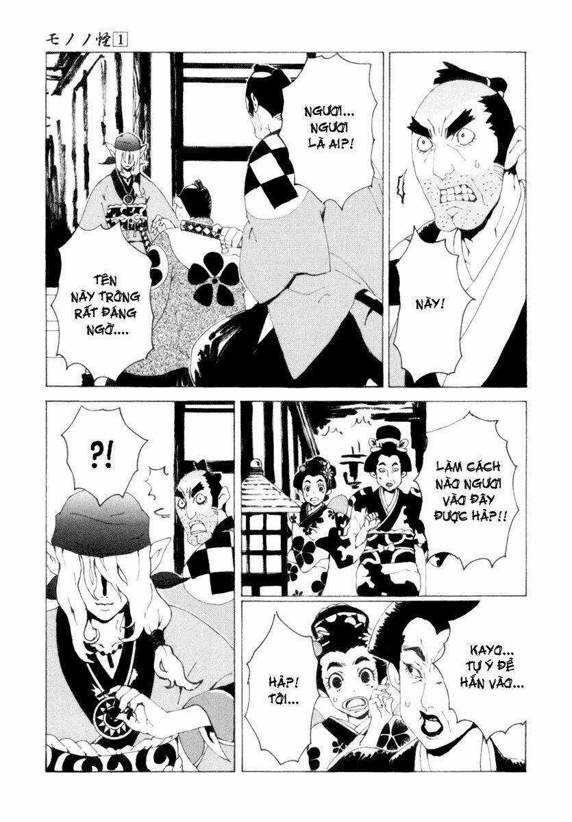 Mononoke Chapter 2 trang 7