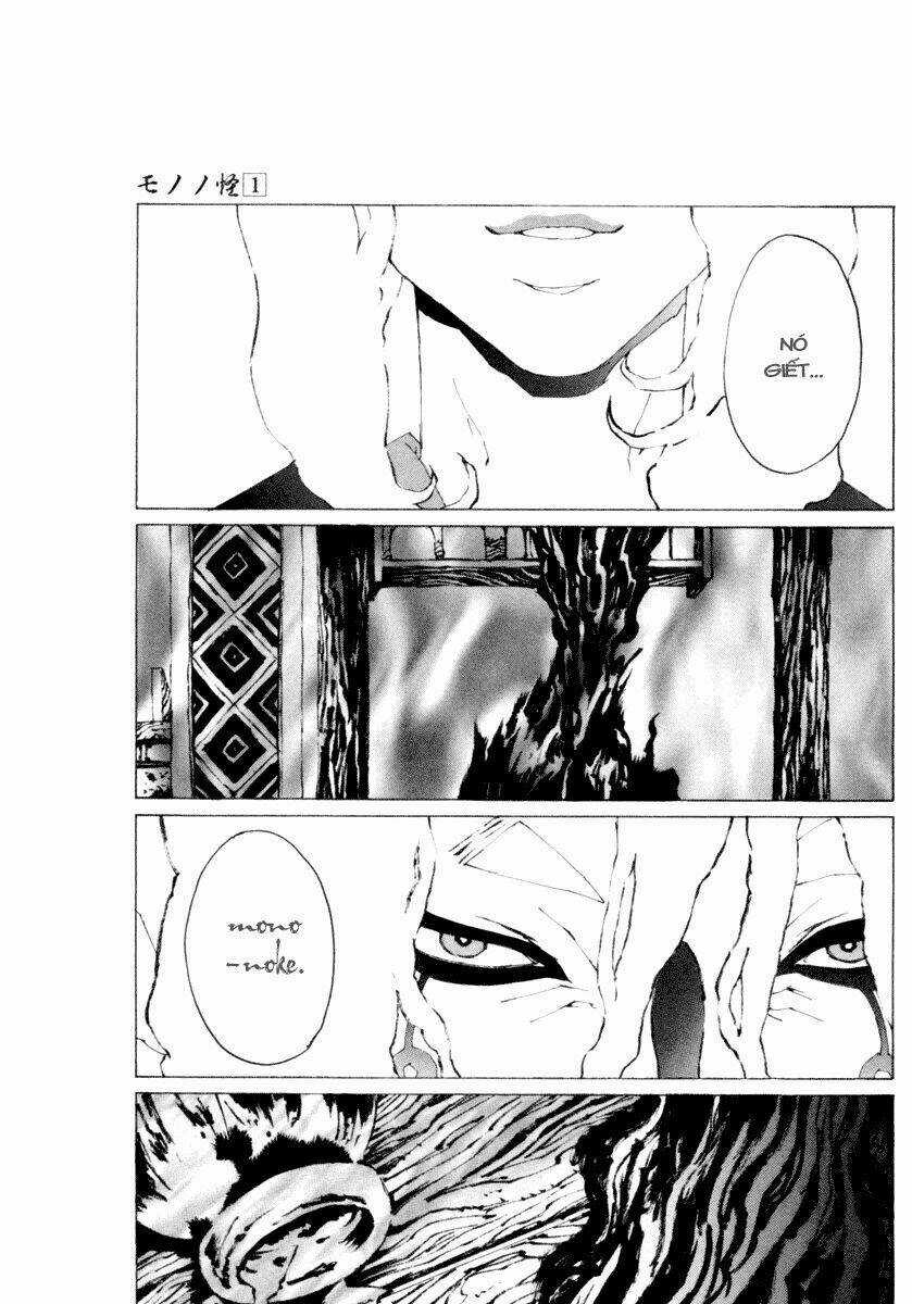 Mononoke Chapter 3 trang 3