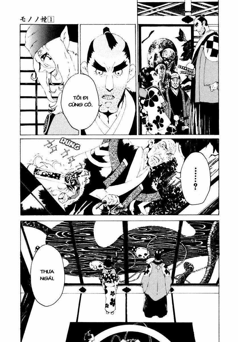 Mononoke Chapter 4 trang 5