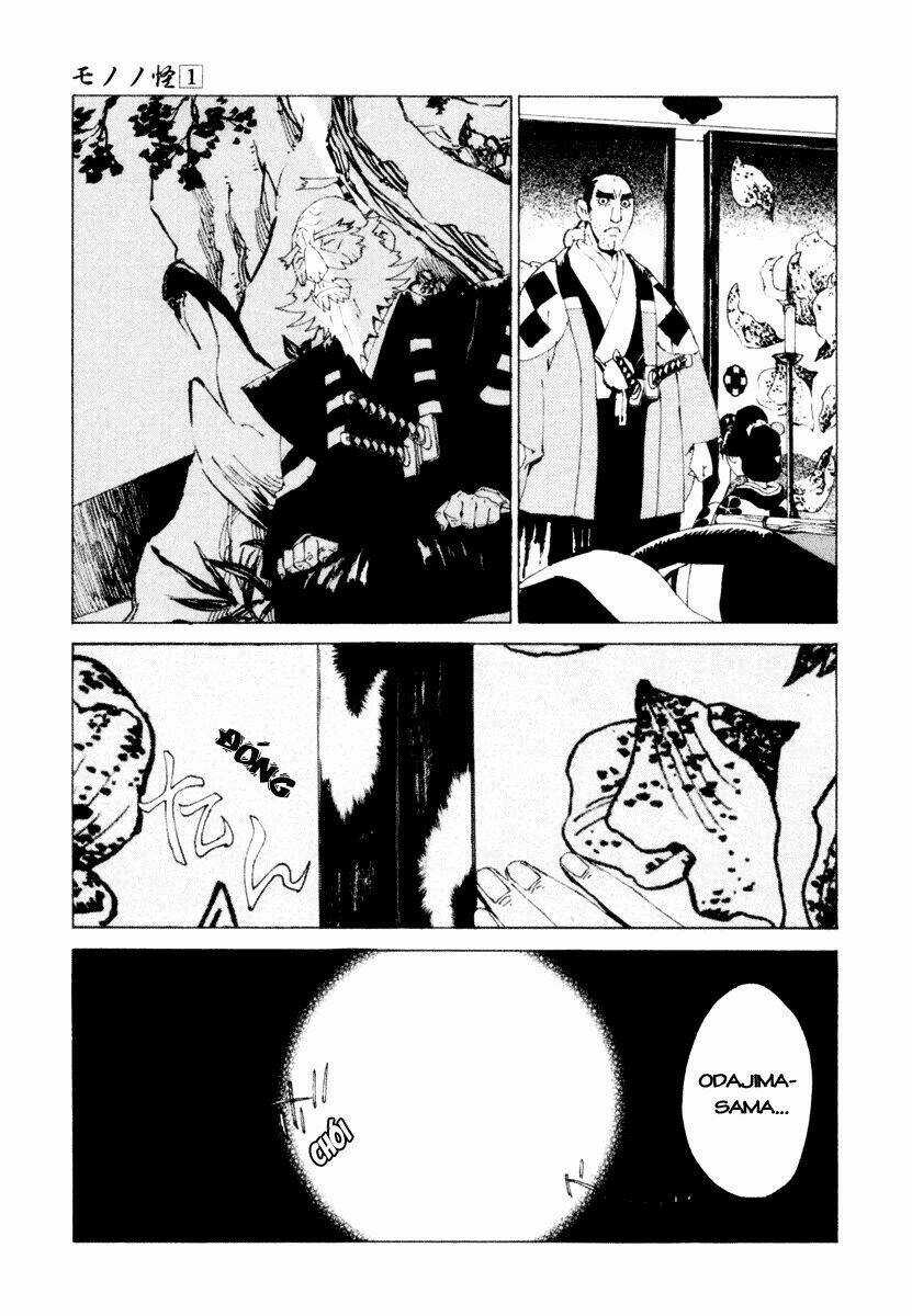 Mononoke Chapter 4 trang 7