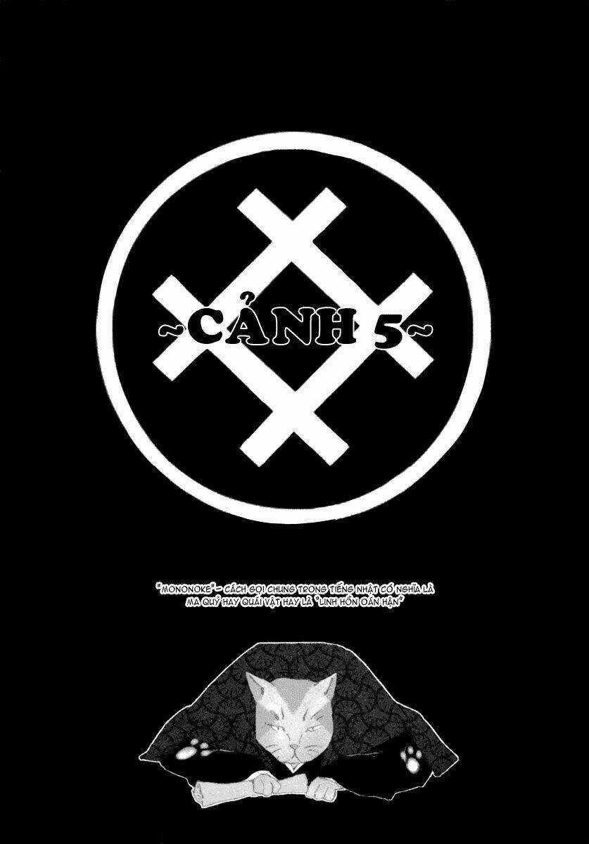Mononoke Chapter 5 trang 2
