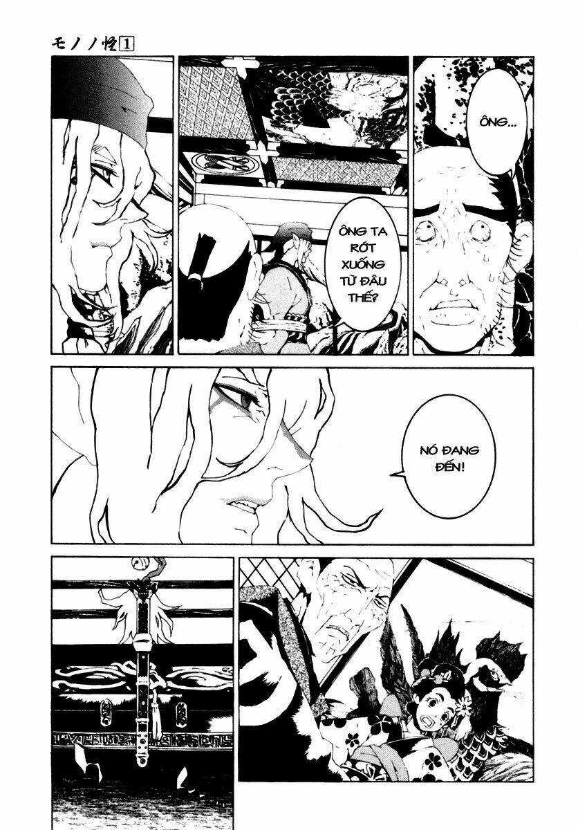 Mononoke Chapter 5 trang 5