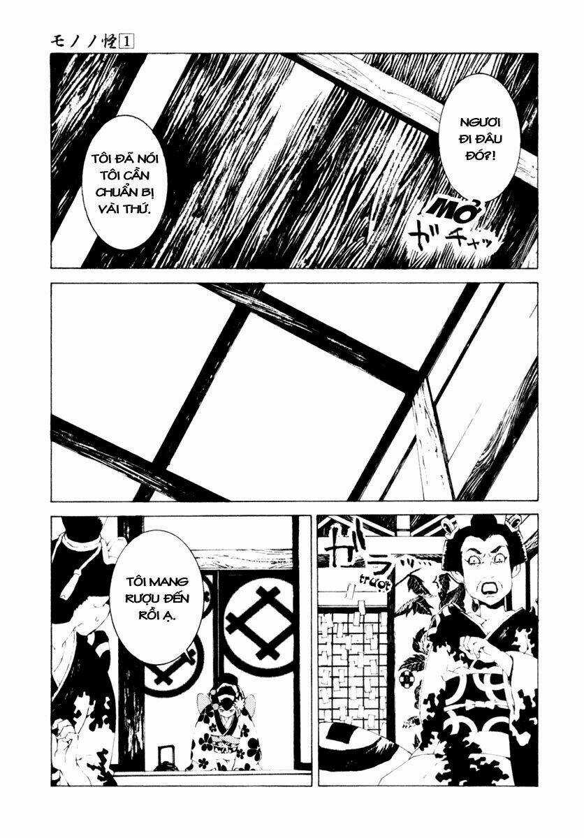 Mononoke Chapter 6 trang 17
