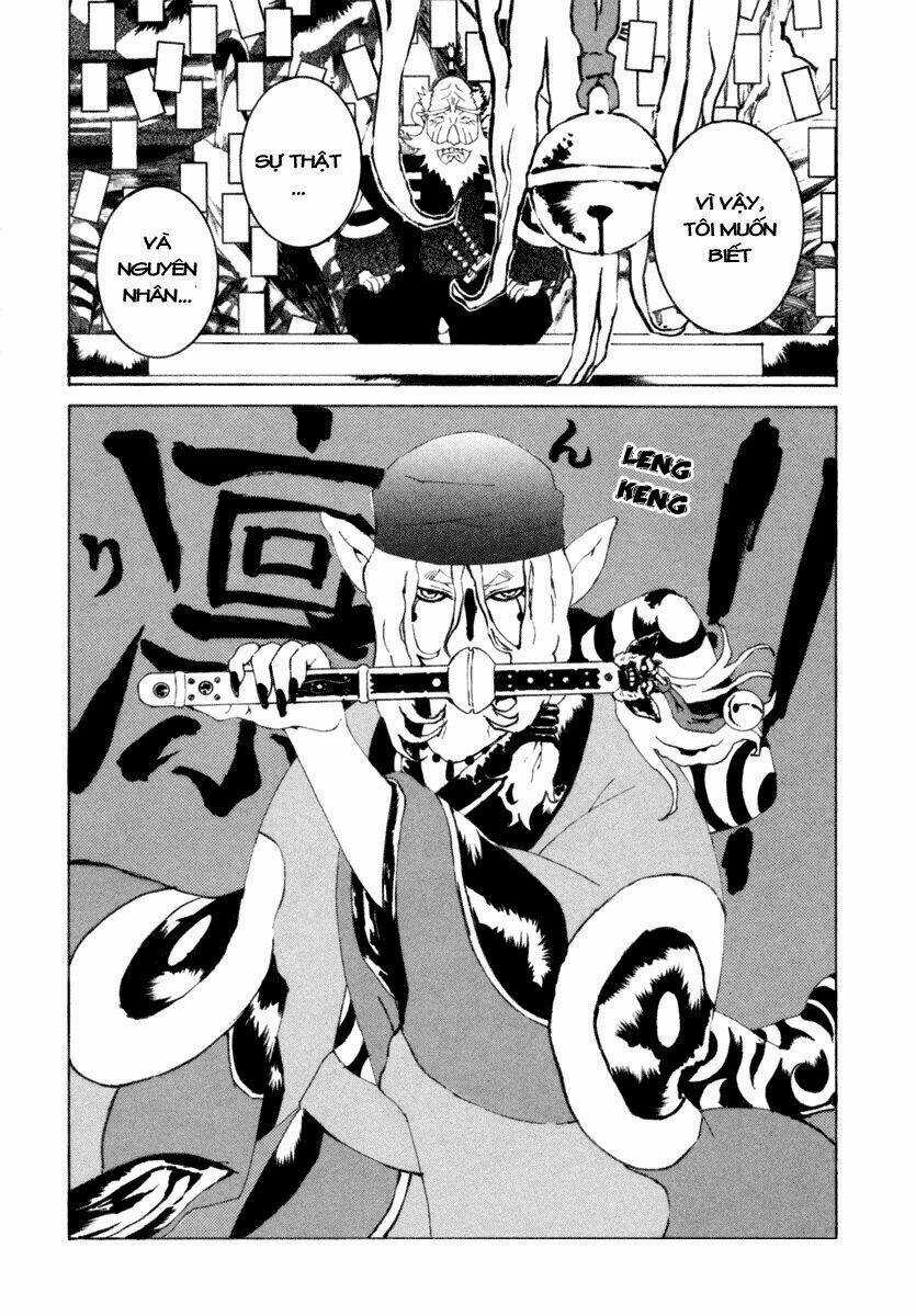 Mononoke Chapter 6 trang 4