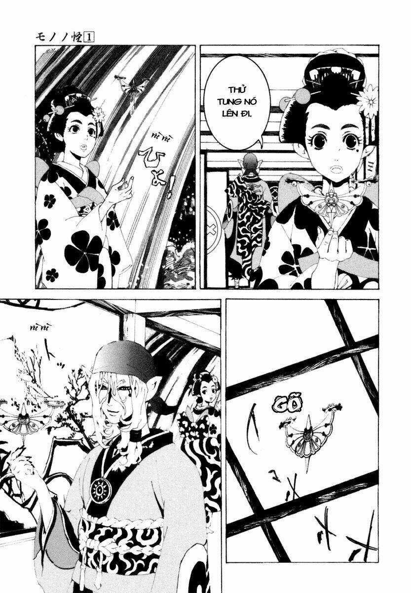Mononoke Chapter 7 trang 5