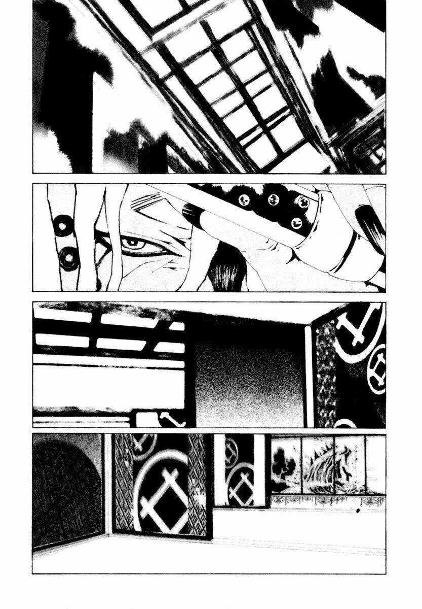 Mononoke Chapter 8 trang 15