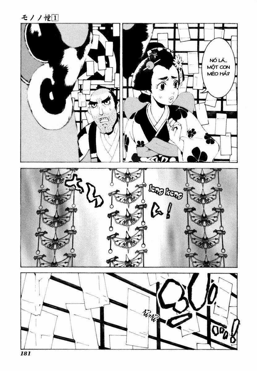 Mononoke Chapter 8 trang 18