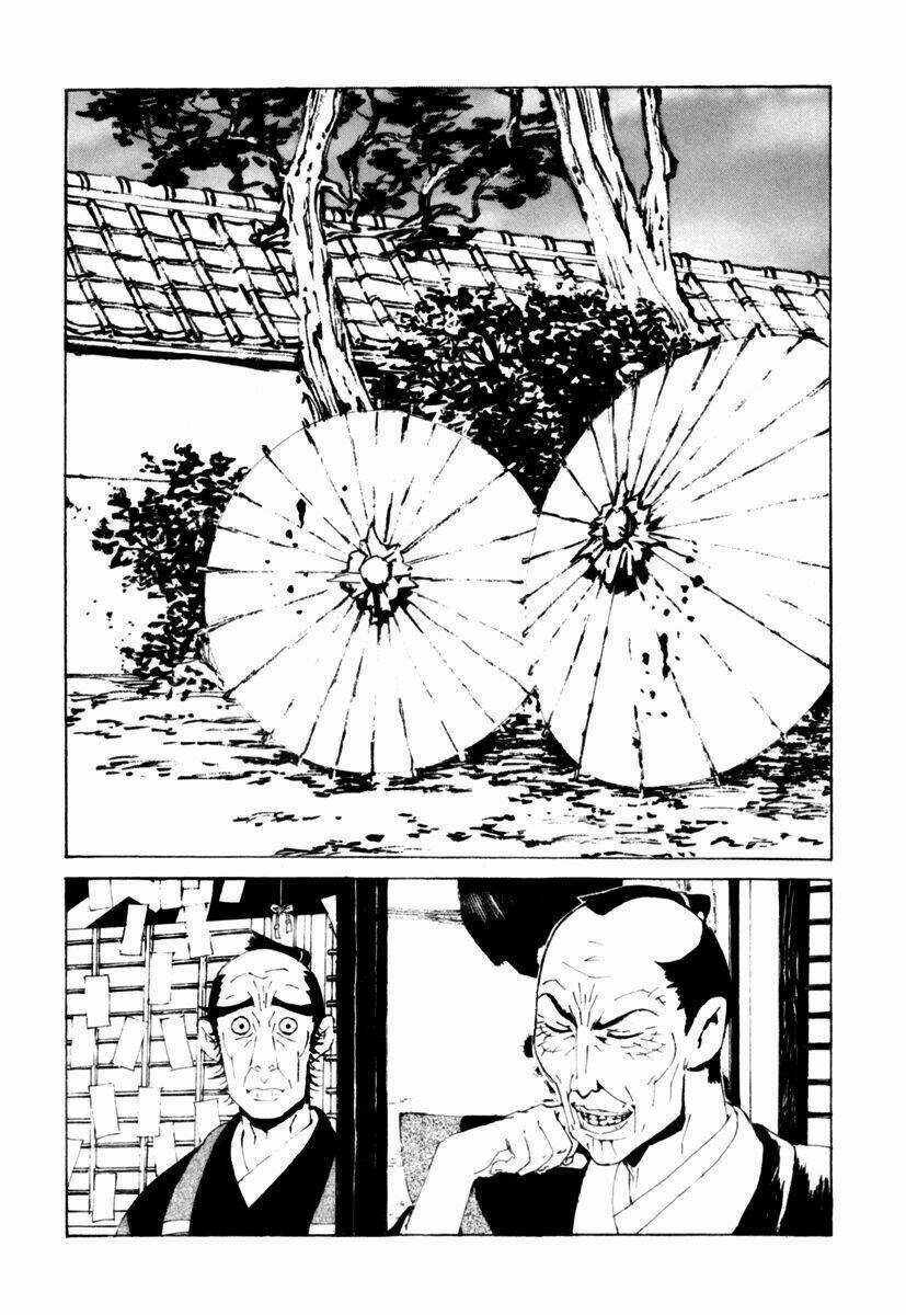 Mononoke Chapter 8 trang 3