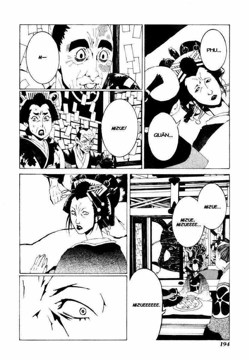 Mononoke Chapter 9 trang 10