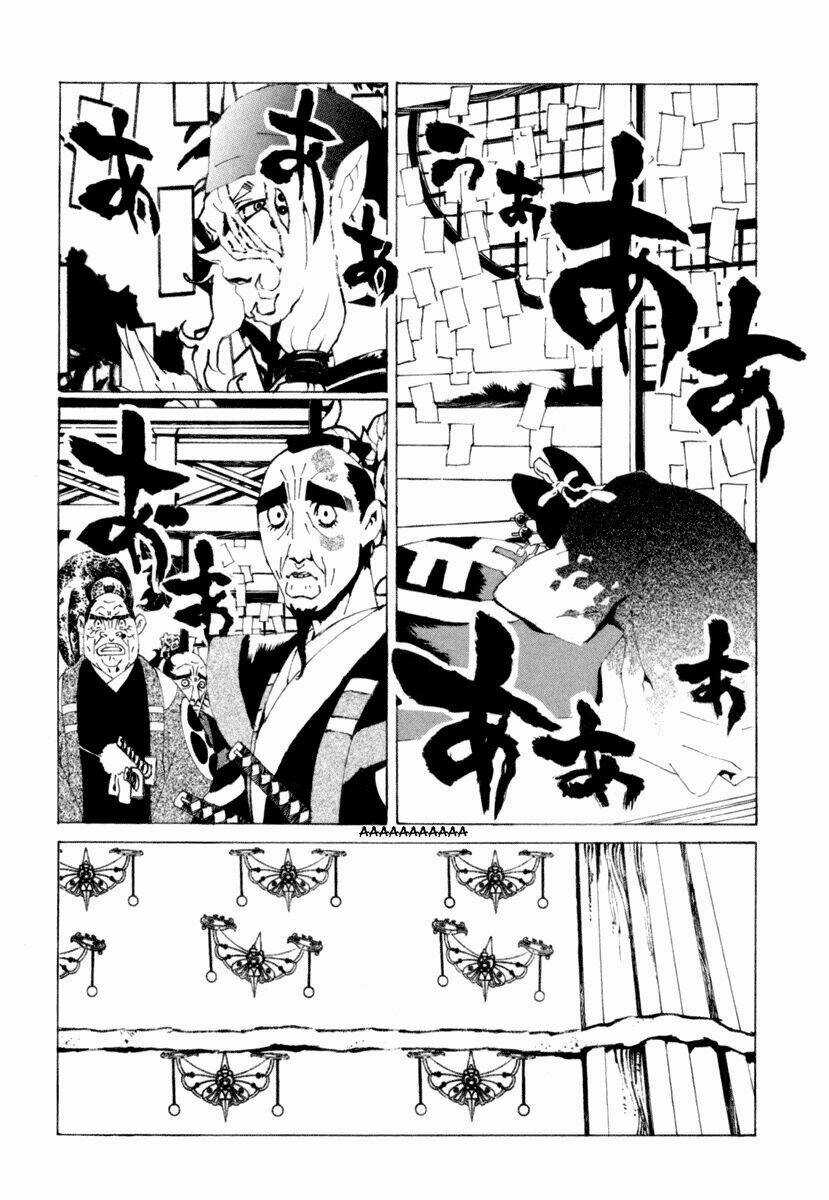 Mononoke Chapter 9 trang 14