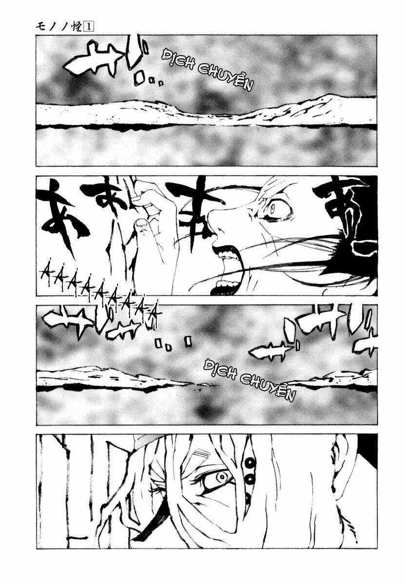 Mononoke Chapter 9 trang 15