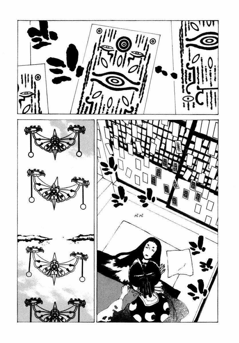 Mononoke Chapter 9 trang 16