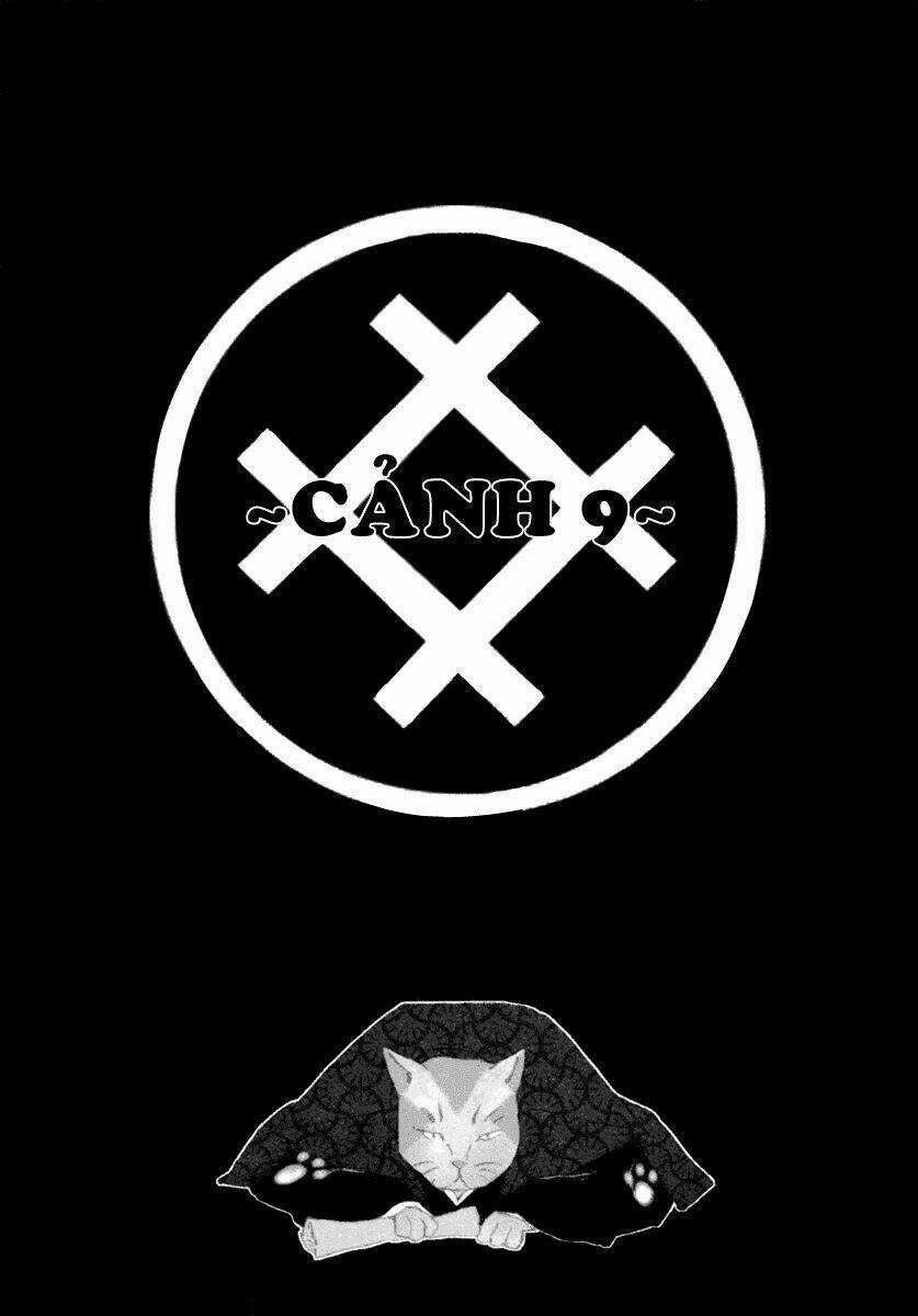 Mononoke Chapter 9 trang 2