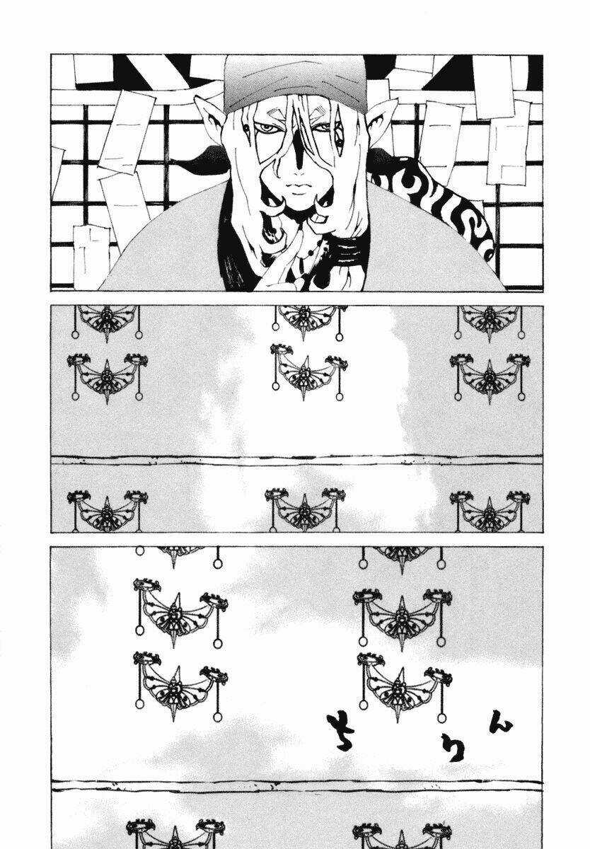 Mononoke Chapter 9 trang 4