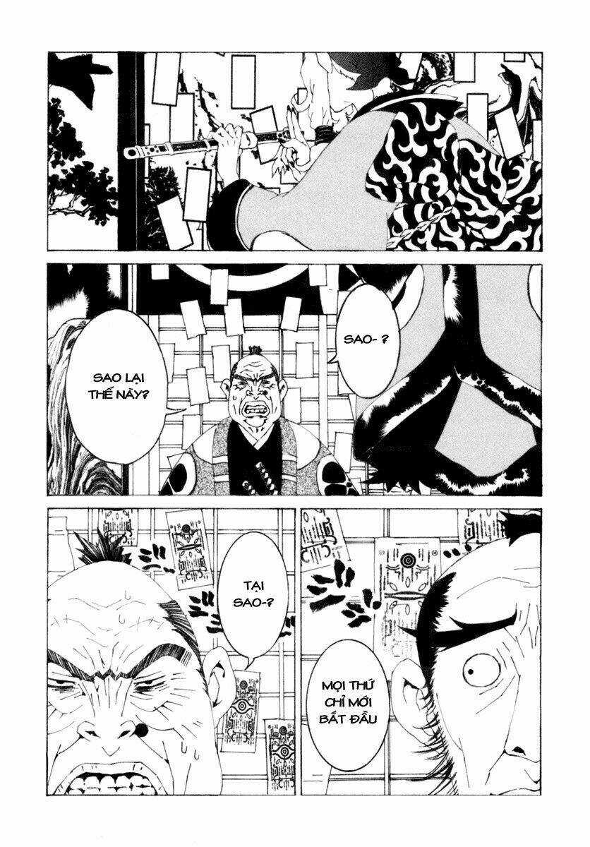 Mononoke Chapter 9 trang 6