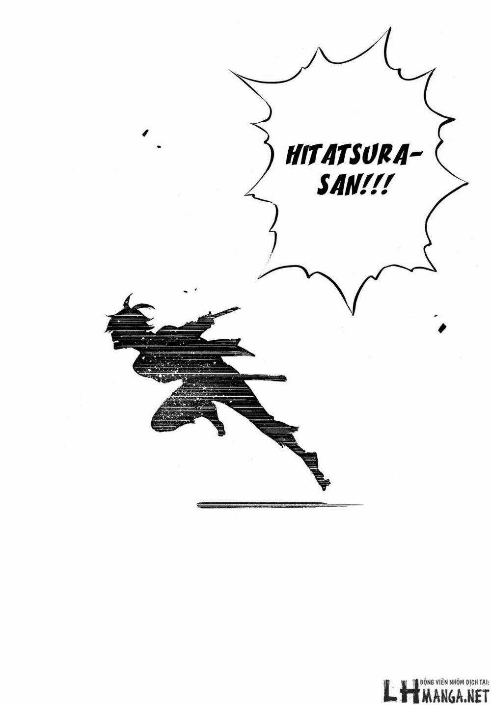 Mononote: Edo Shinobi Kagyou Chapter 17 trang 16