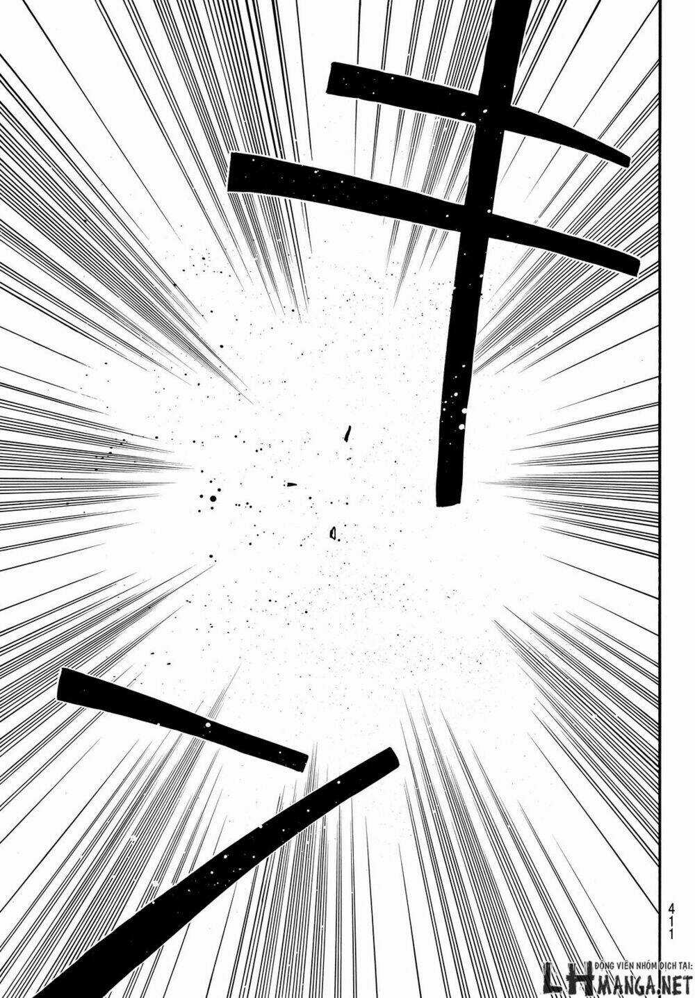 Mononote: Edo Shinobi Kagyou Chapter 17 trang 19