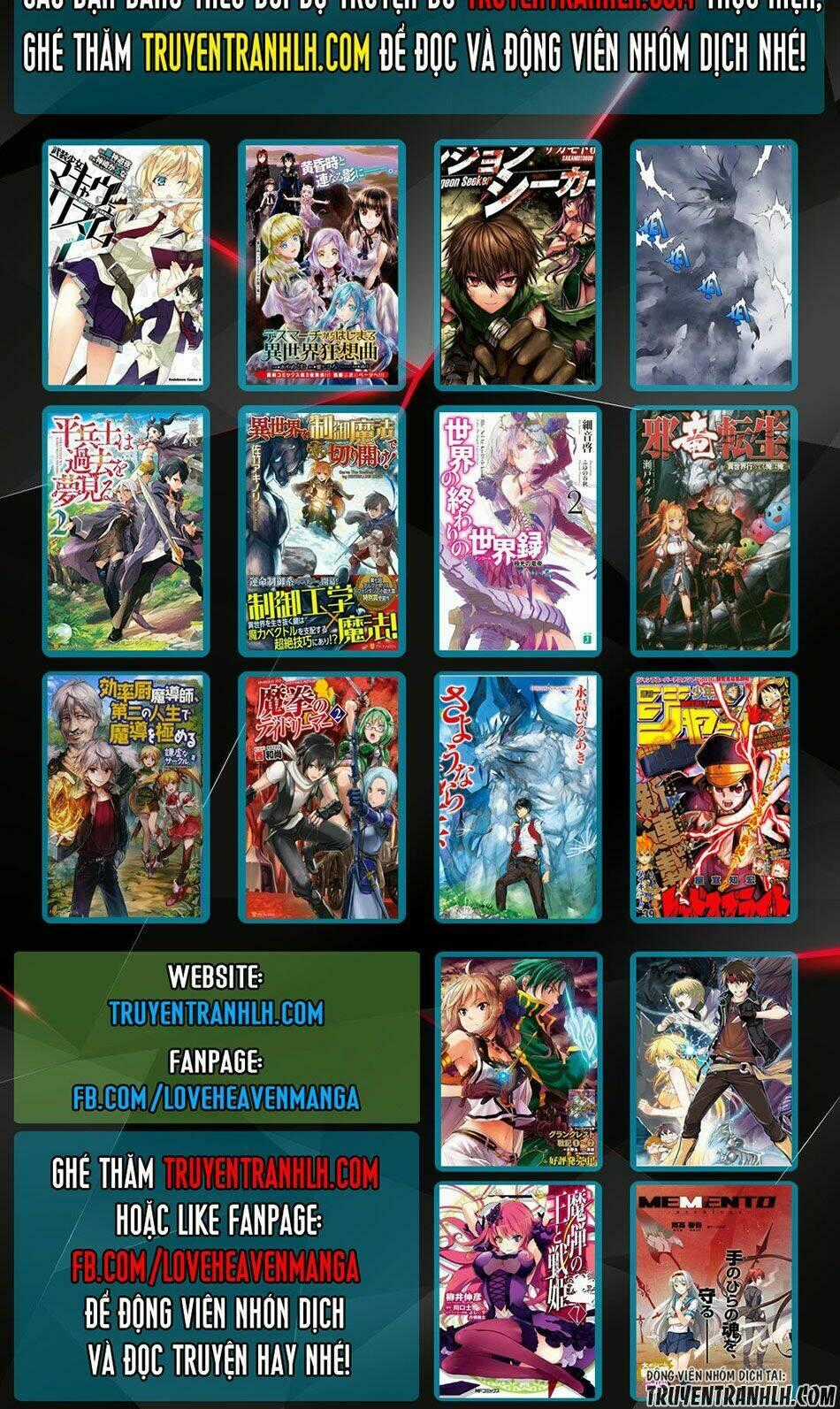 Mononote: Edo Shinobi Kagyou Chapter 20 trang 21