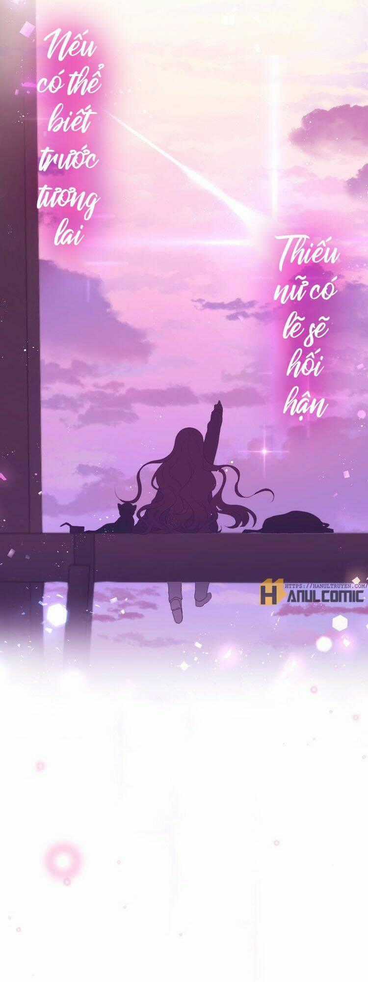 Monster - Độ Ấm Của Dã Thú Trầm Tĩnh Chapter 0 trang 1