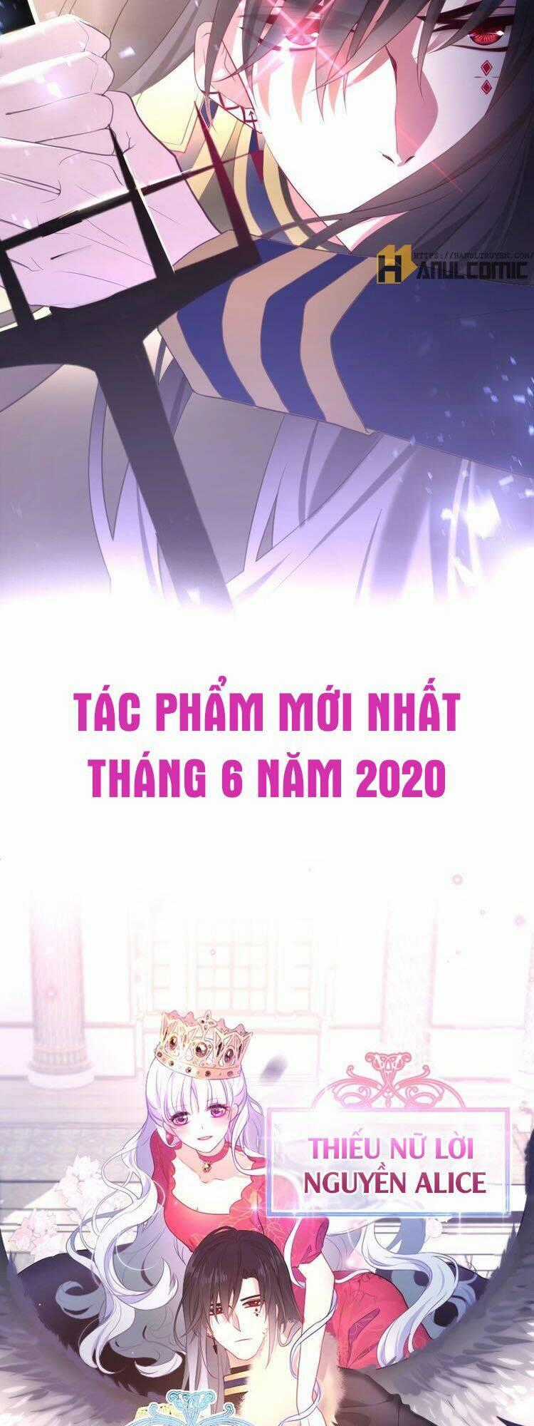 Monster - Độ Ấm Của Dã Thú Trầm Tĩnh Chapter 0 trang 15
