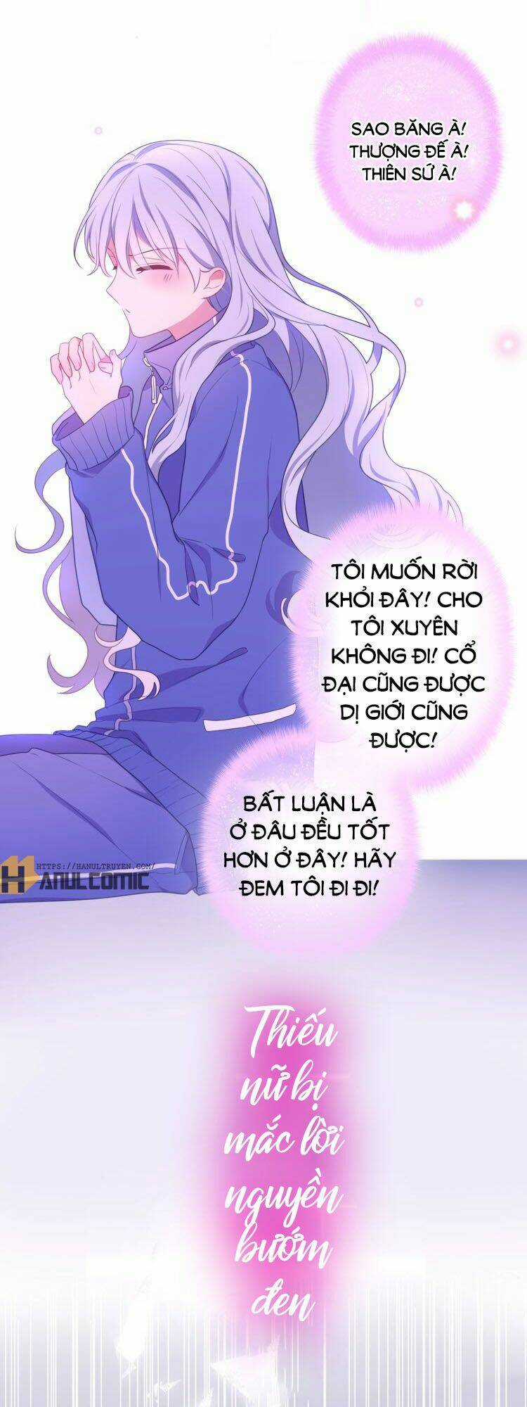 Monster - Độ Ấm Của Dã Thú Trầm Tĩnh Chapter 0 trang 2