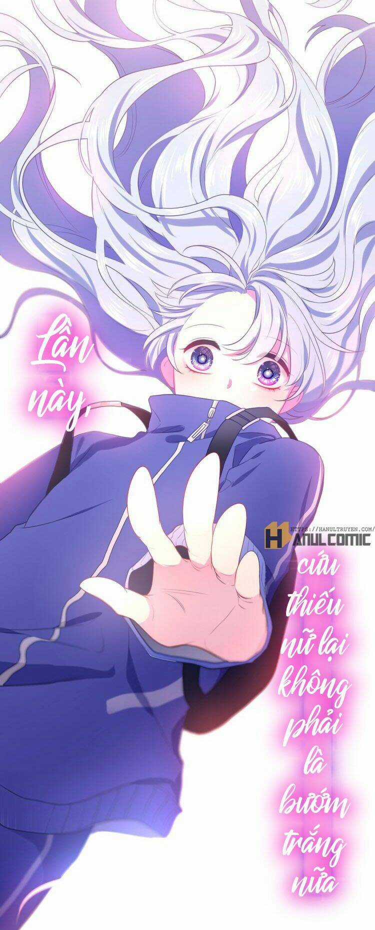 Monster - Độ Ấm Của Dã Thú Trầm Tĩnh Chapter 0 trang 9