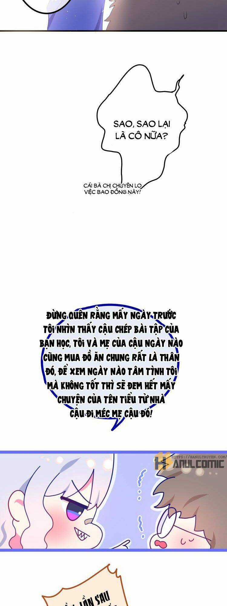 Monster - Độ Ấm Của Dã Thú Trầm Tĩnh Chapter 1 trang 15