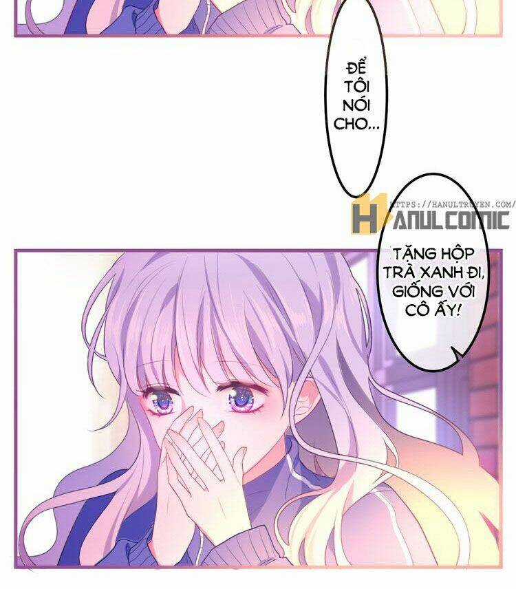 Monster - Độ Ấm Của Dã Thú Trầm Tĩnh Chapter 1 trang 21