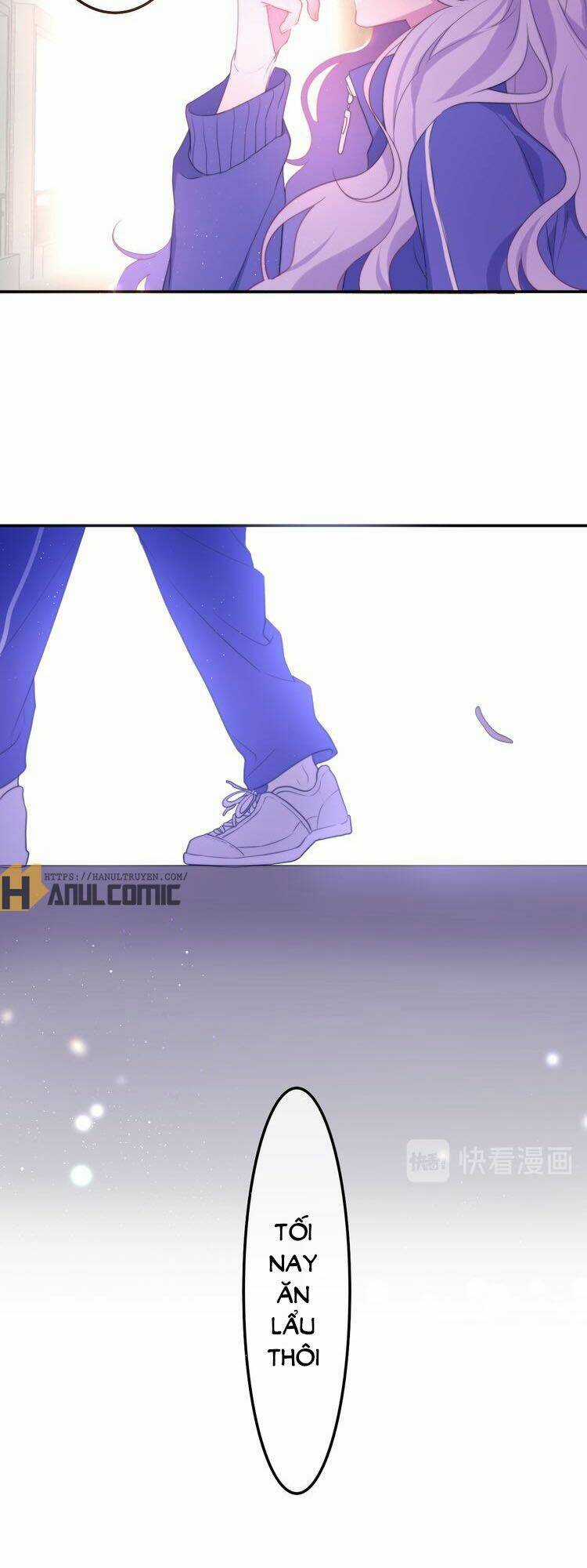 Monster - Độ Ấm Của Dã Thú Trầm Tĩnh Chapter 1 trang 23