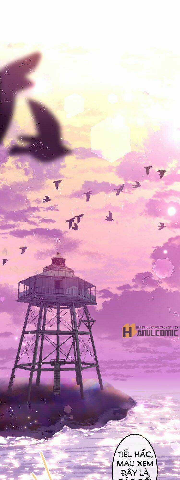 Monster - Độ Ấm Của Dã Thú Trầm Tĩnh Chapter 1 trang 25