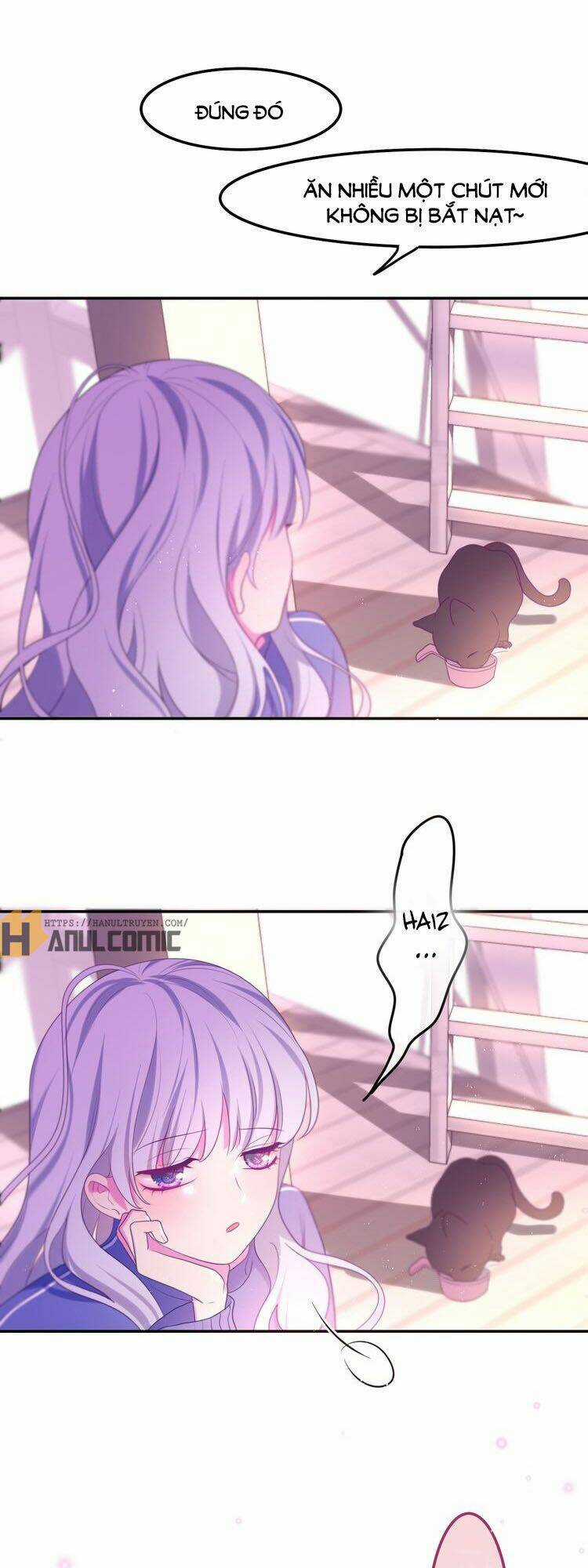 Monster - Độ Ấm Của Dã Thú Trầm Tĩnh Chapter 1 trang 28