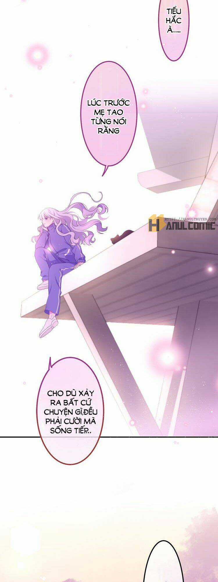 Monster - Độ Ấm Của Dã Thú Trầm Tĩnh Chapter 1 trang 29